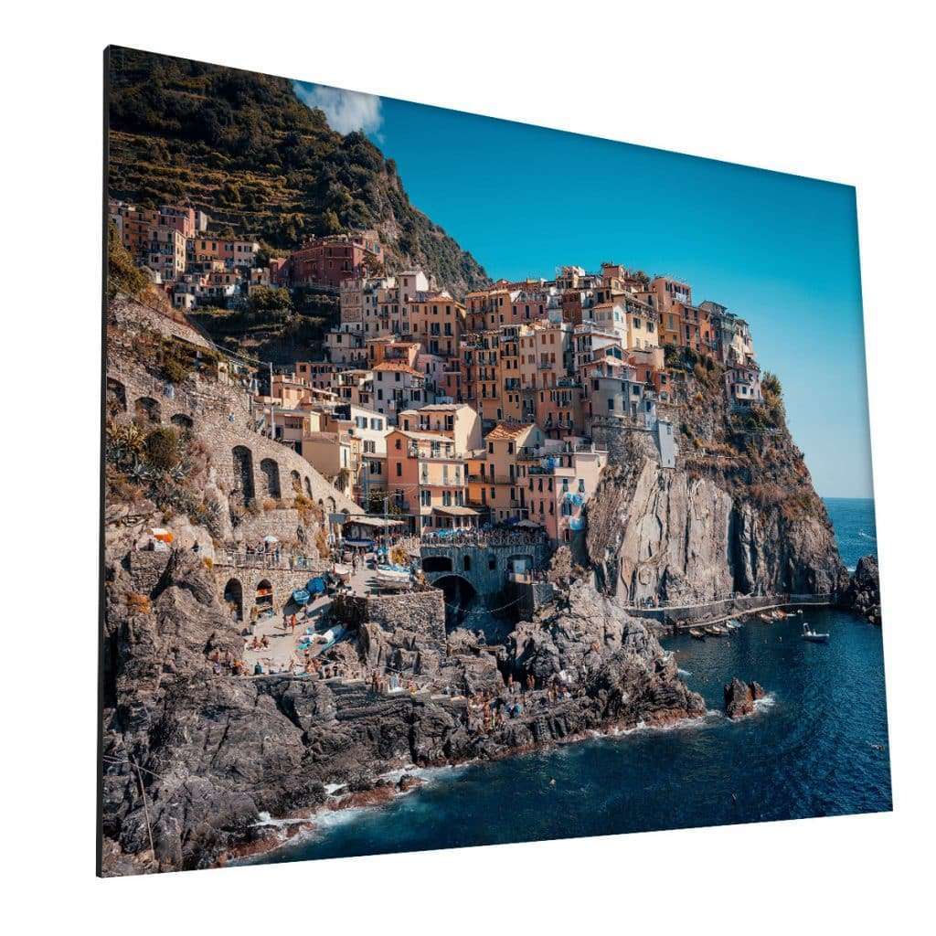Cinque Terre Italia
