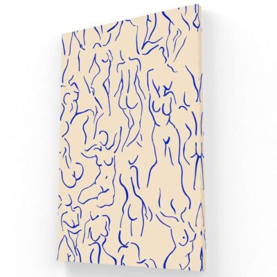 Cuerpos Desnudos Matisse Art