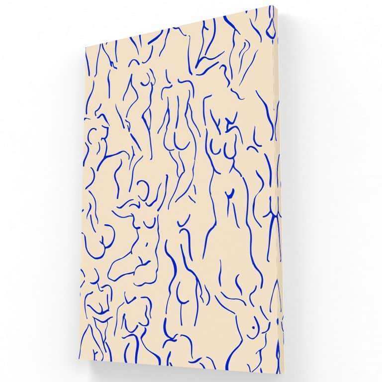 Cuerpos Desnudos Matisse Art