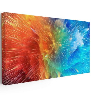 Expansión de color