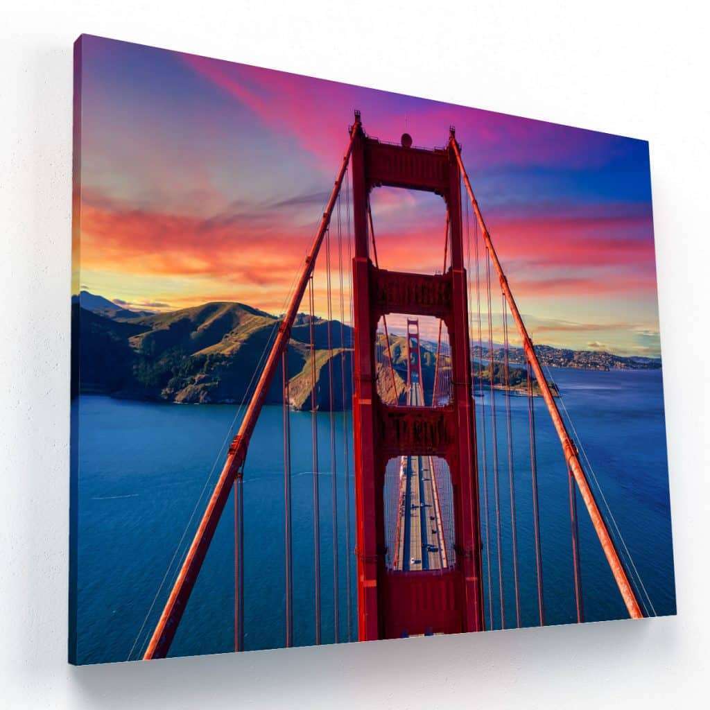 Golden Gate San Francisco