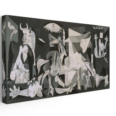 Guernica Pablo Picasso