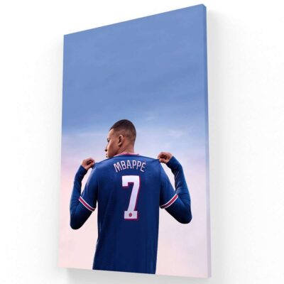 Kylian Mbappé