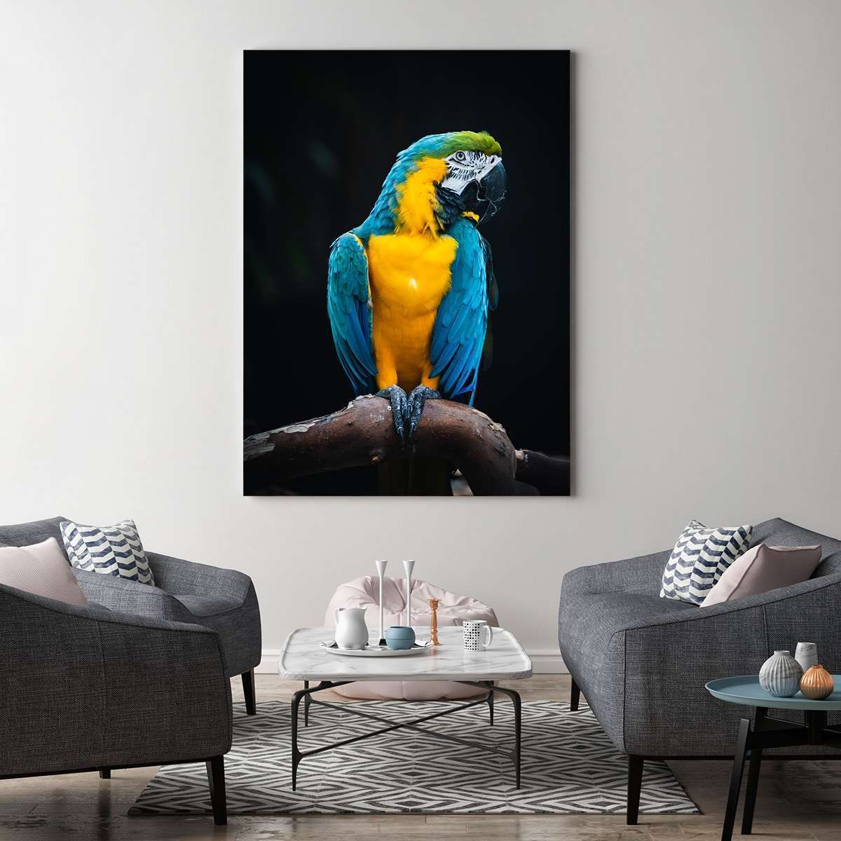 Cuadros personalizados méxico