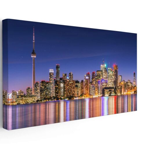 Toronto Skyline