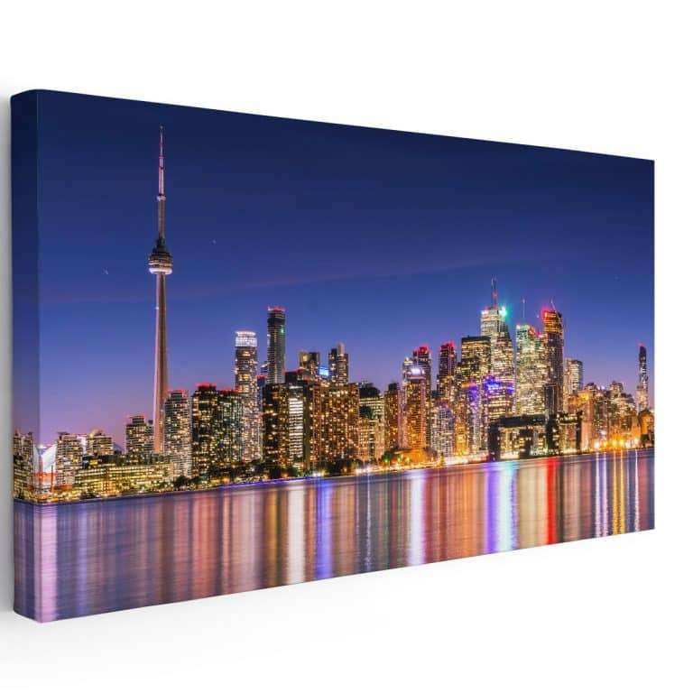 Toronto Skyline
