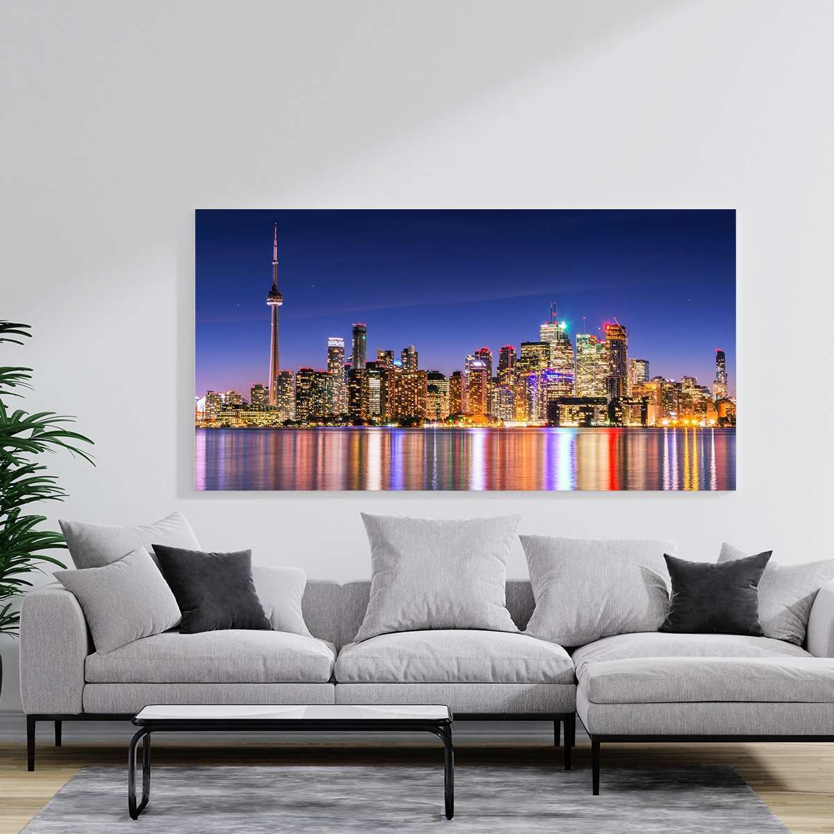 Cuadros Decorativos a Domicilio en México