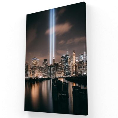 Torres Gemelas New York City