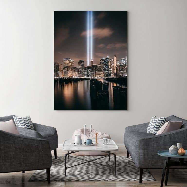 Cuadros Decorativos Krea Canvas