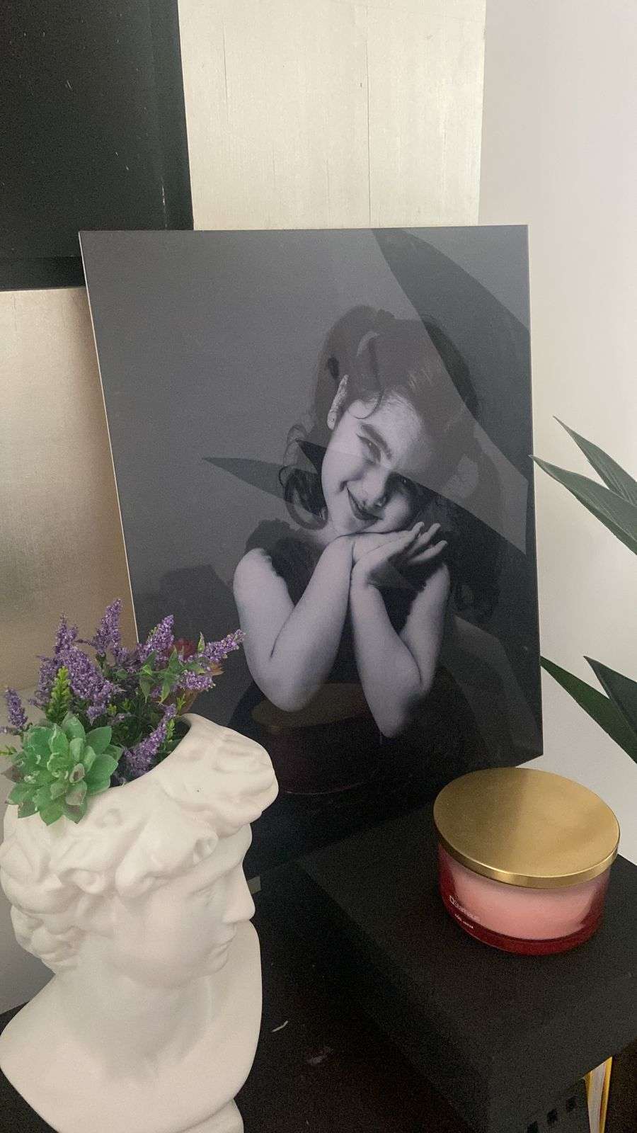 Galería de Cuadros Decorativos | Fotos De Clientes Krea Canvas Cuadro ACRÍLICO