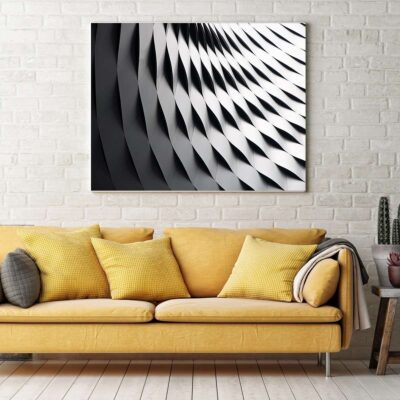 Decoración Sala