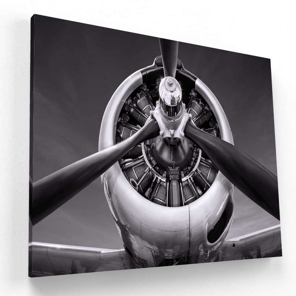 Aviación