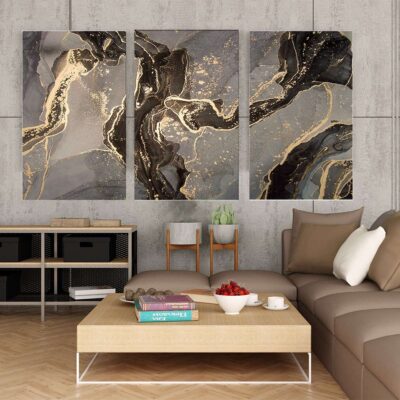 Decoración para AIRBNB