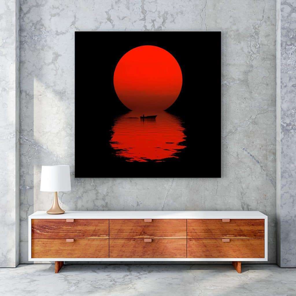 Cuadros Para Decorar Tu Sala