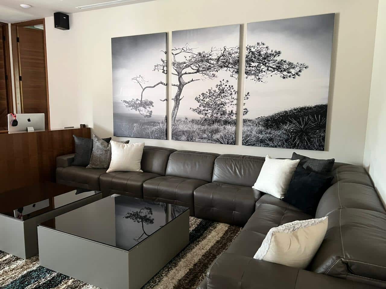Galería de Cuadros Decorativos | Fotos De Clientes Krea Canvas Cuadro CANVAS