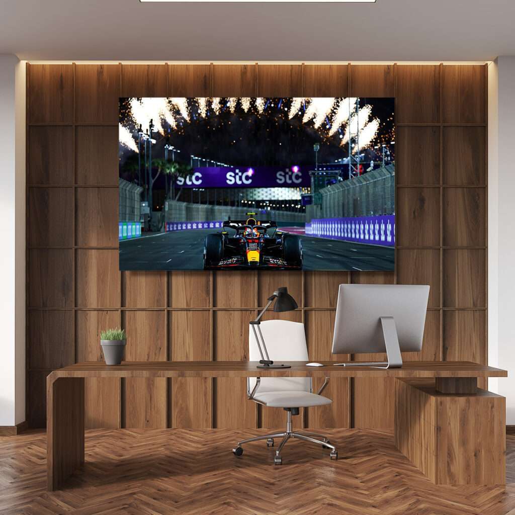 decoracion de oficinas