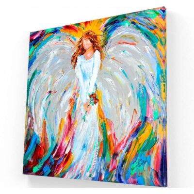 angel colors