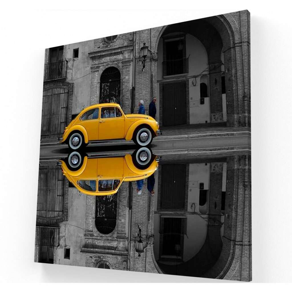 Vocho volkswagen