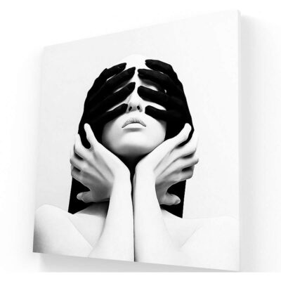 Blanco y negro II