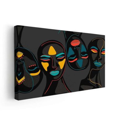 caras