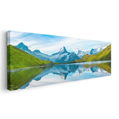 Alpes Suizos