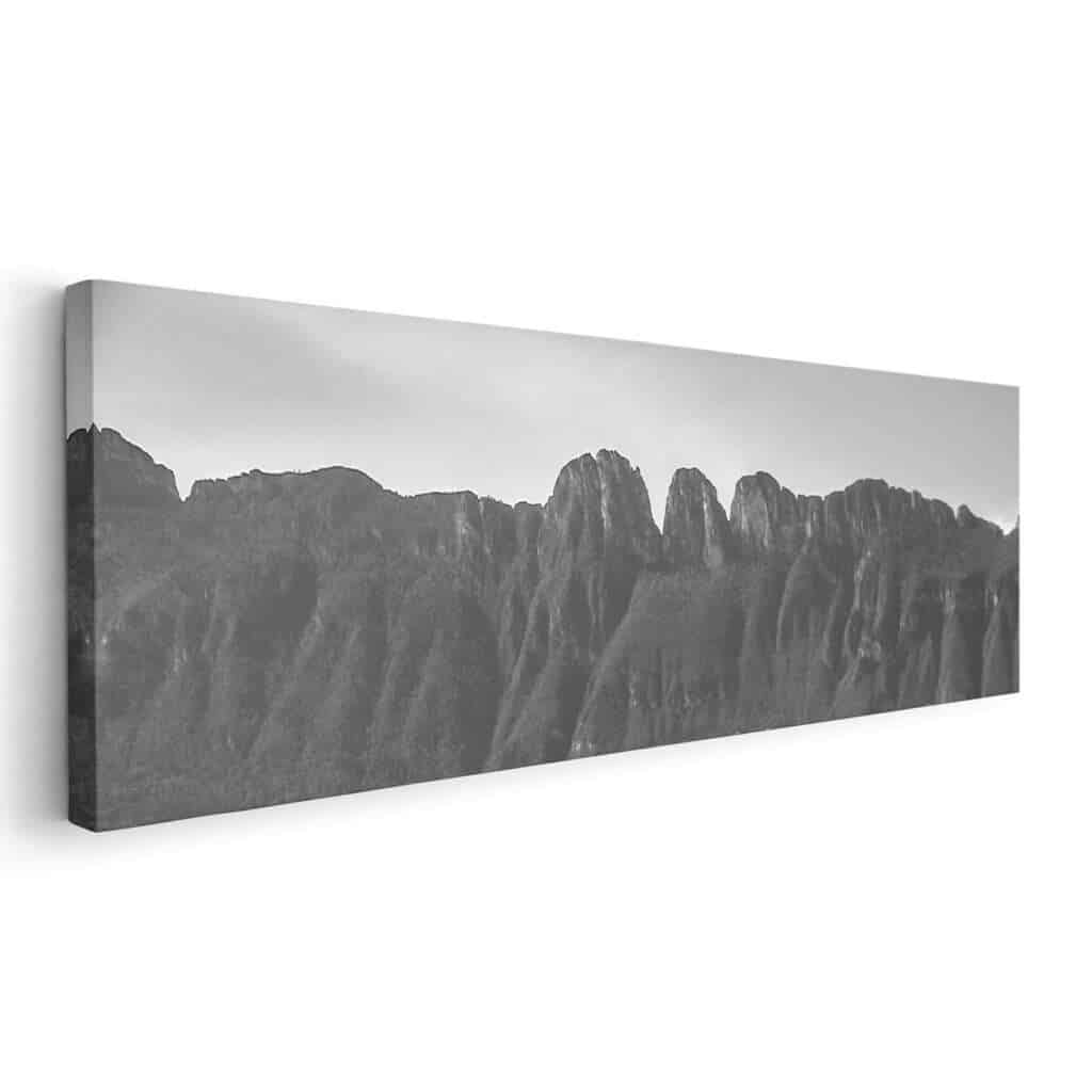 Sierra Madre Oriental "La M"