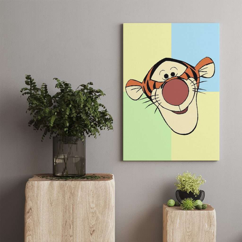 tigger