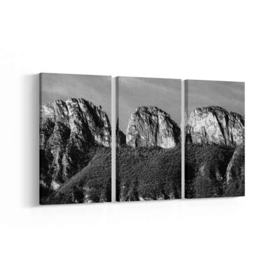 Canvas Monterrey