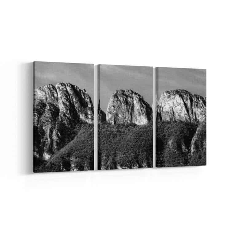 Canvas Monterrey