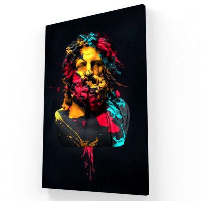 Estátua Zeus