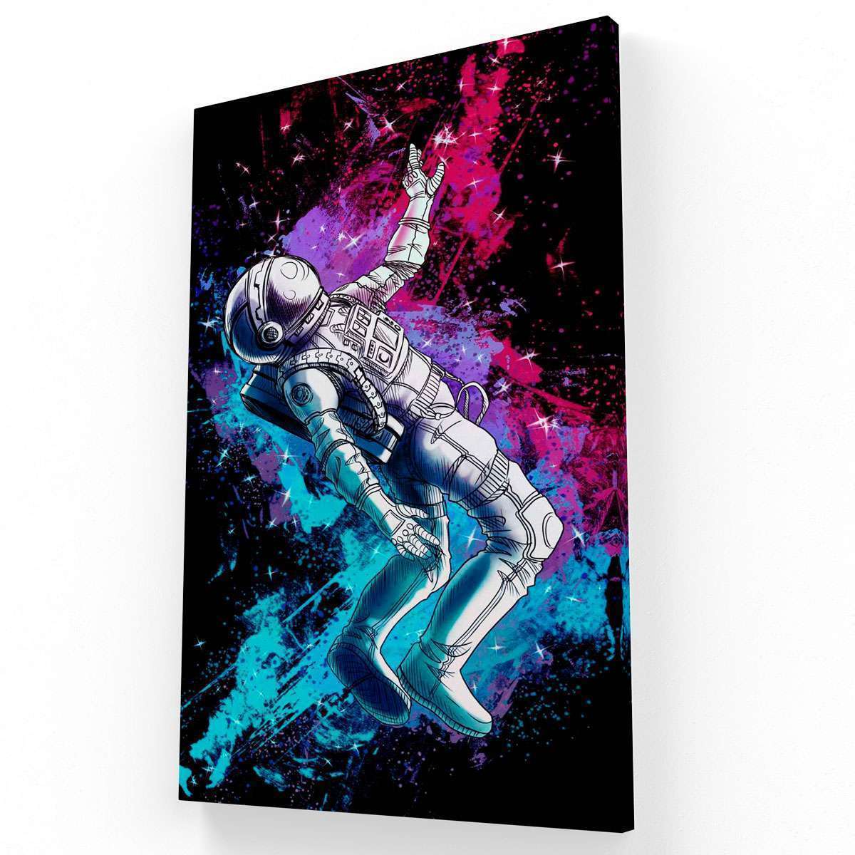 Astronauta II
