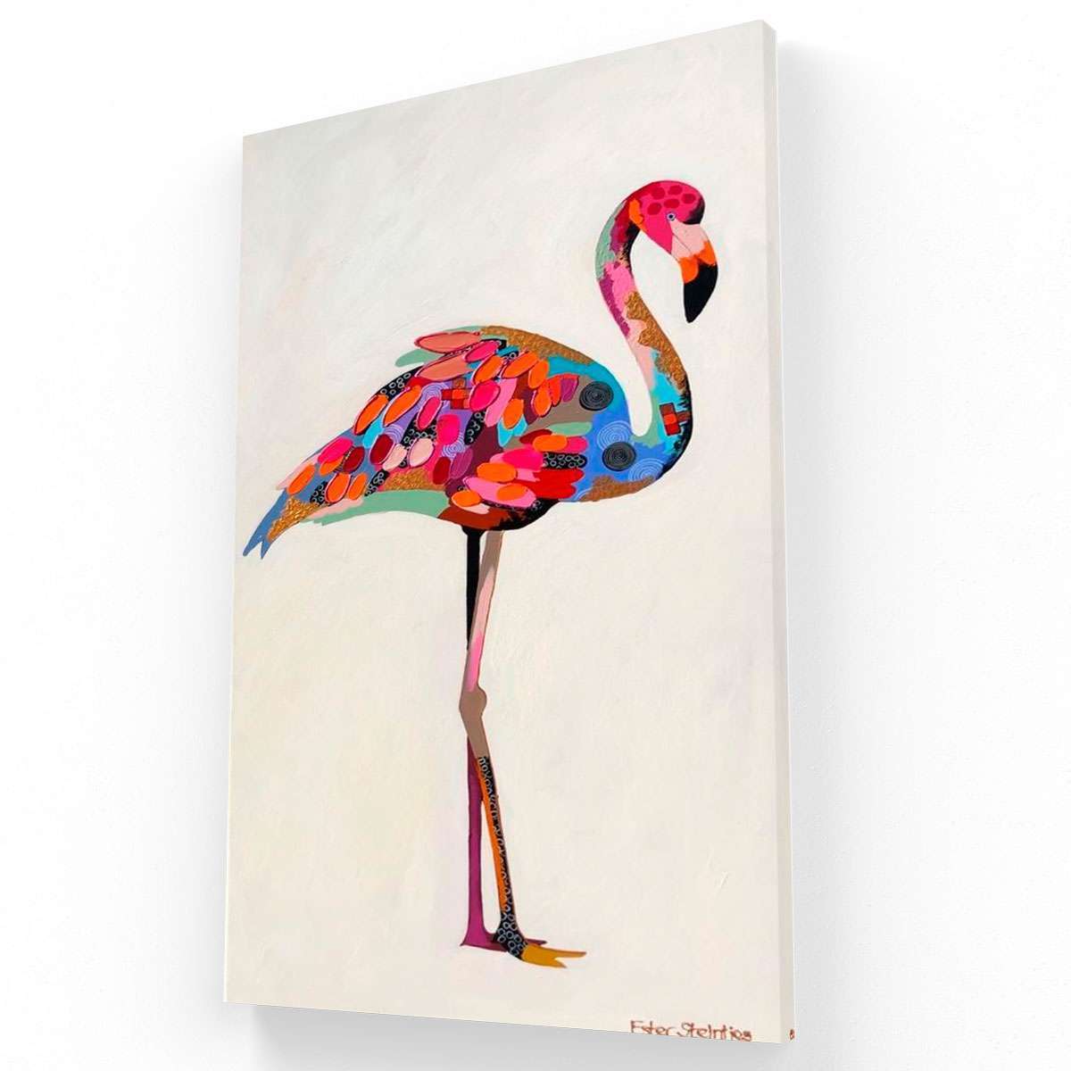 flamingo