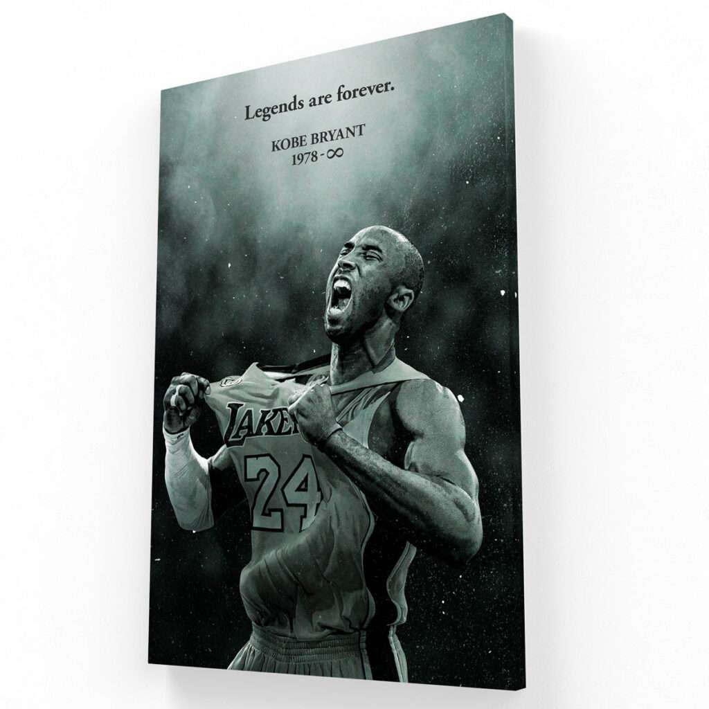 Kobe Bryant II