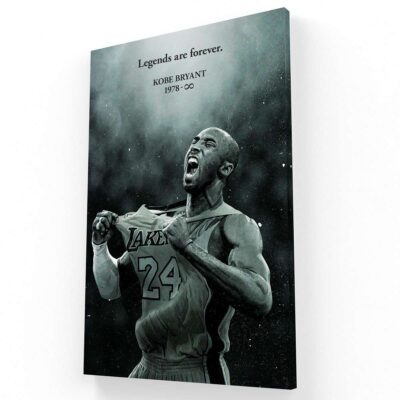 Kobe Bryant II