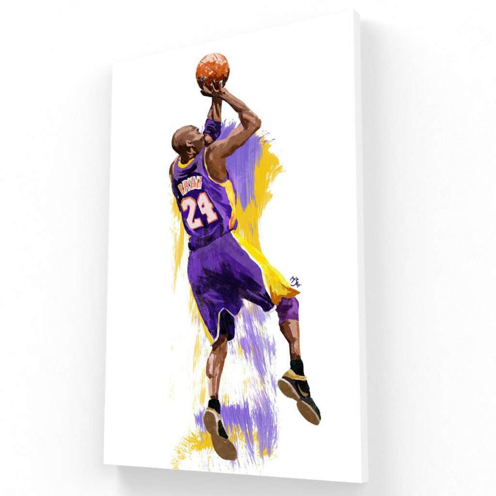Kobe Bryant III