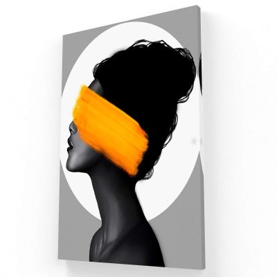 woman