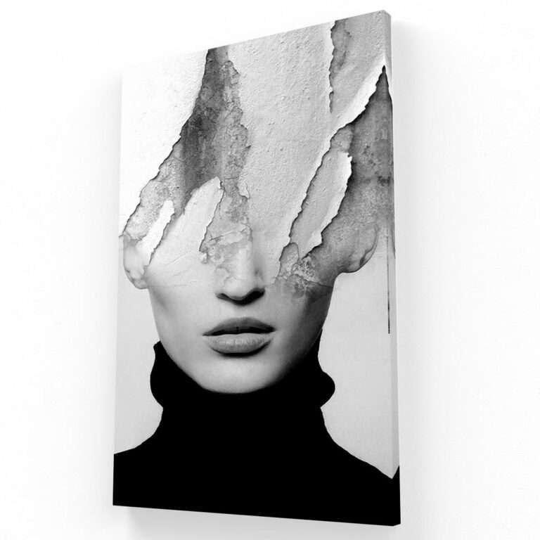 Lips woman
