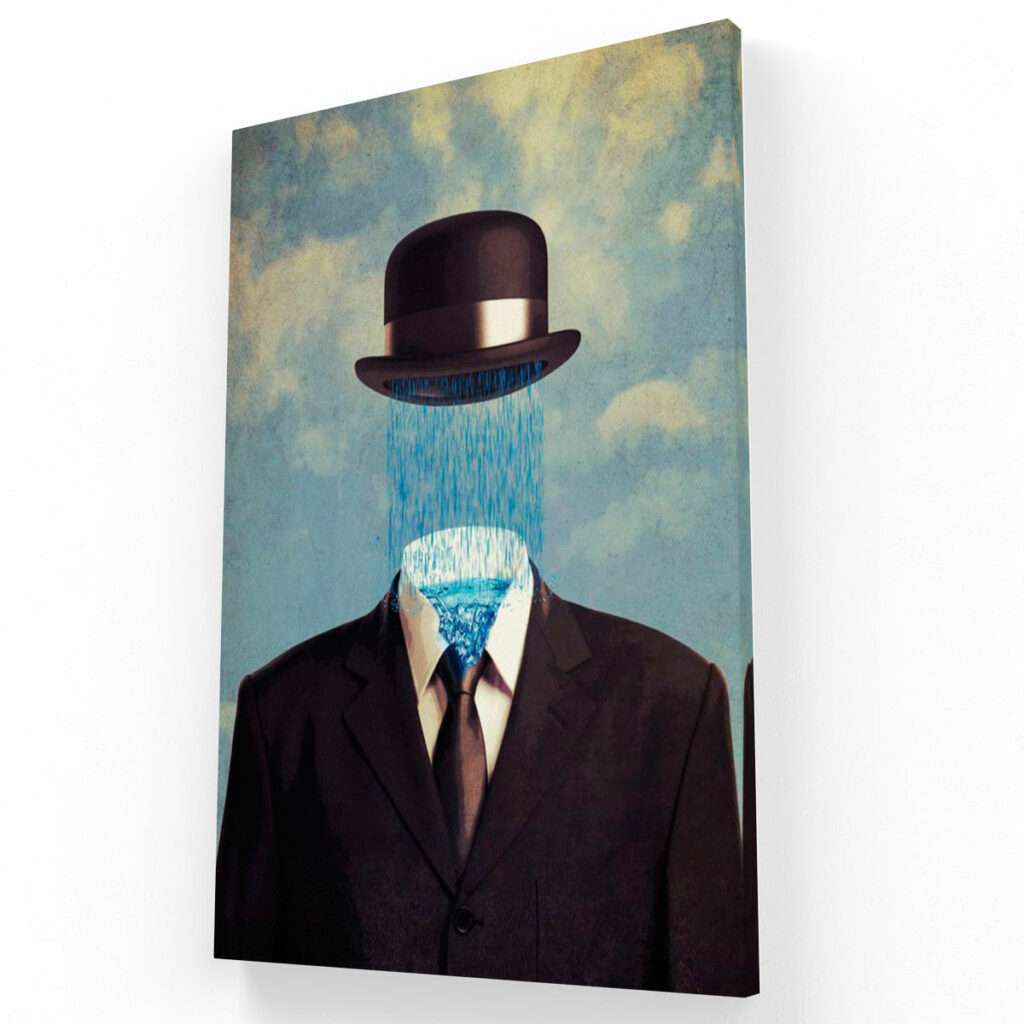 Sombrero sin Cara