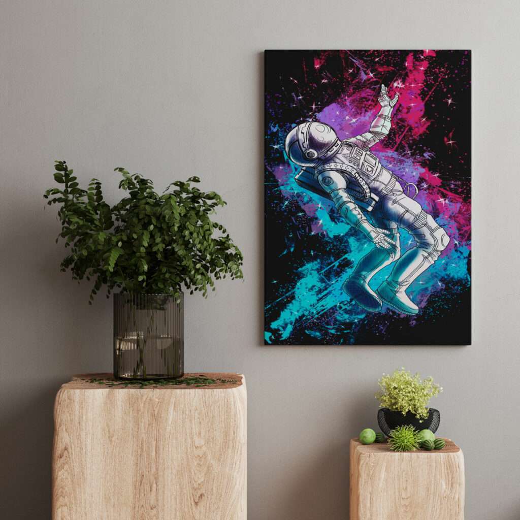 Astronauta II