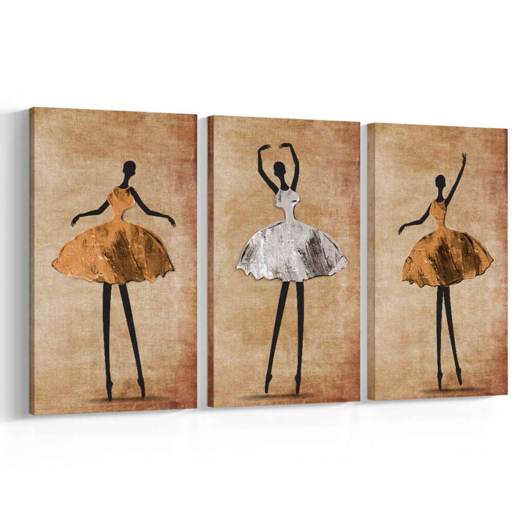 bailarinas