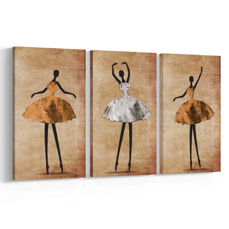 bailarinas