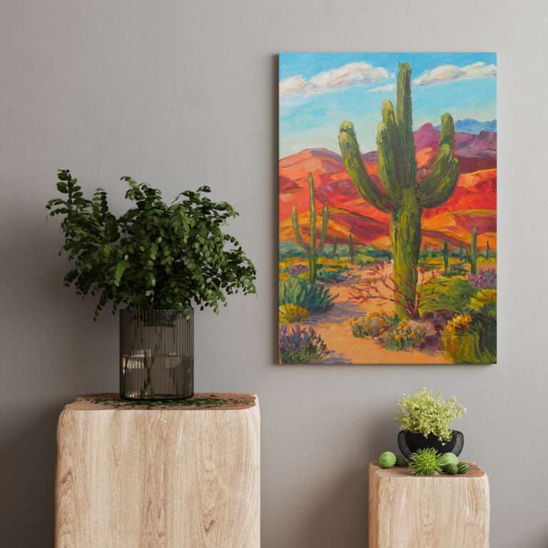 cactus