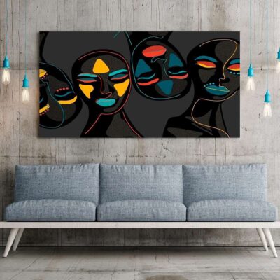 caras