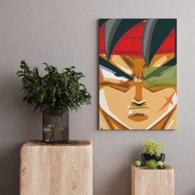 Goku II
