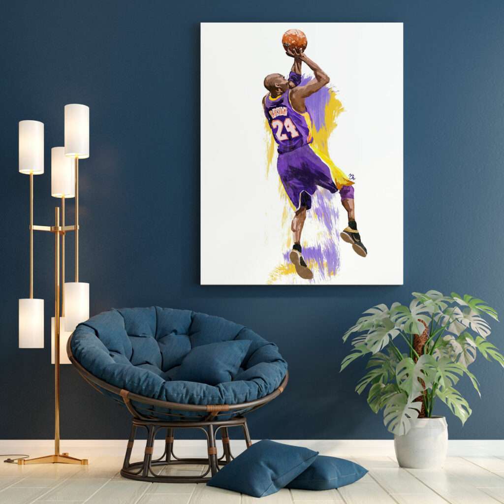 Kobe Bryant III