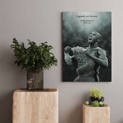 kobe bryant II