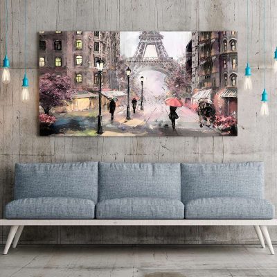 Paris en pintura
