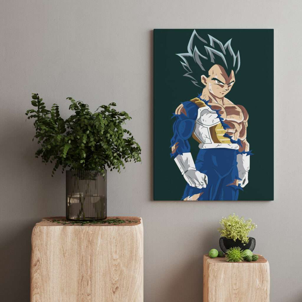 Vegeta