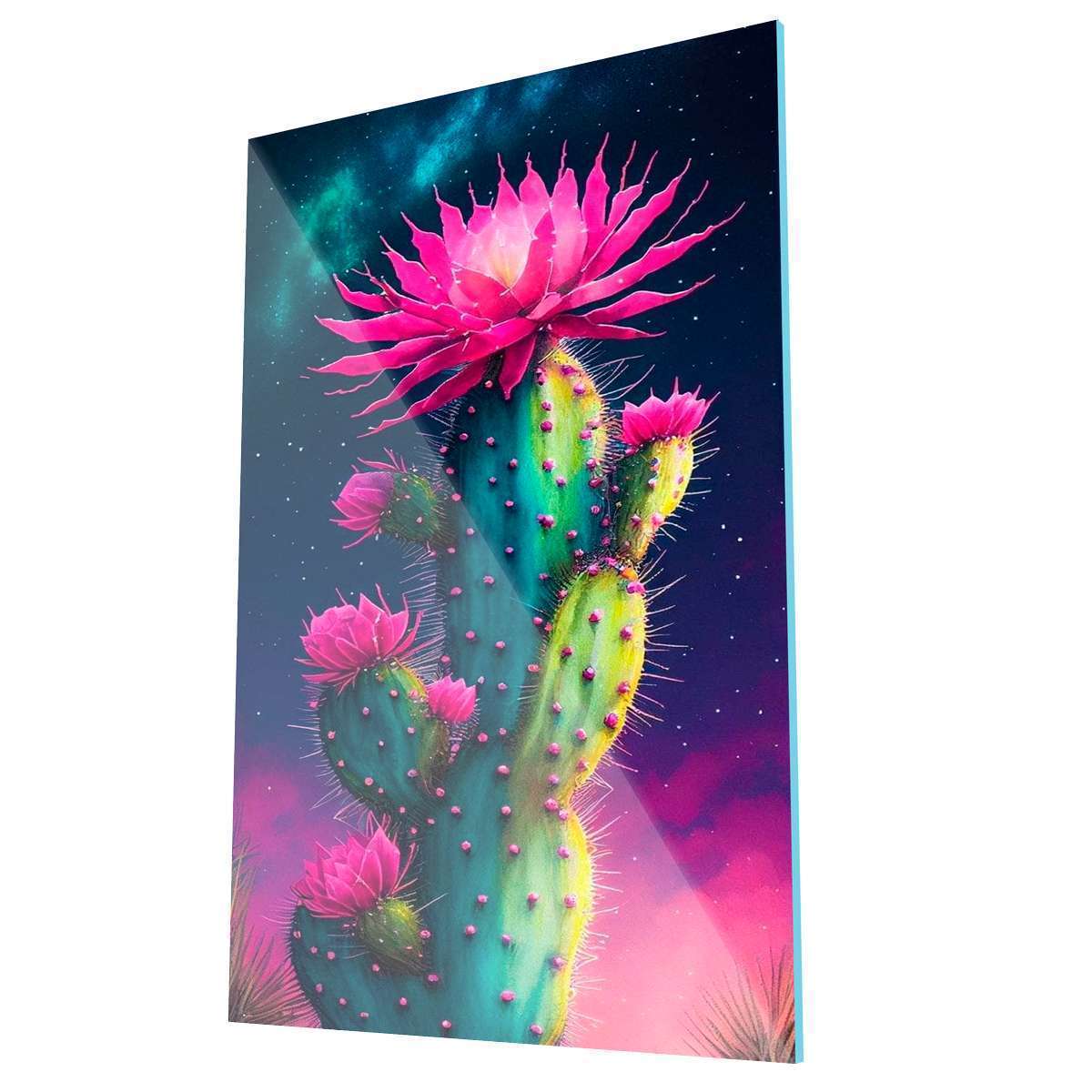 Cactus-Espacial