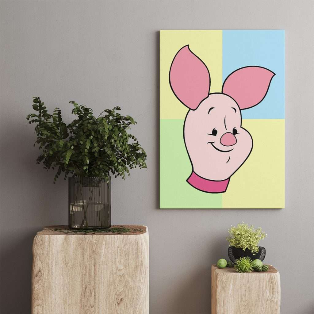 Piglet